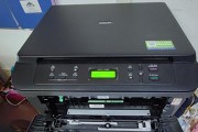 电脑DCP7080安装教程（简单步骤教你安装电脑DCP7080打印机）