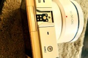 三星相机NX300M的绝佳表现（探索卓越品质的NX300M相机，带您进入摄影新境界）