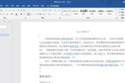 电脑办公段落设置教程（提高办公效率的实用技巧）