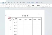 提高工作效率的WPS固定表头打印技巧（轻松应对大数据表格的打印难题）