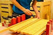 自制电脑支架的制作教程（室内DIY）