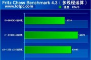 I7-6700非K版本（探索I7-6700非K版本的性能表现和适用范围）