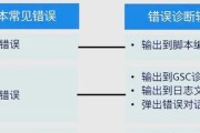 解决电脑操作时脚本错误的问题（探索脚本错误产生原因及解决方案）