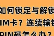 电脑PIN输入错误怎么办？（有效解决电脑PIN输入错误的方法）