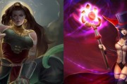 LOL俄洛伊（探索游戏世界，展现你的技巧和策略）