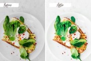 学习如何使用LR美食滤镜，提升电脑教程美食照片（轻松上手，打造令人垂涎的美食摄影）