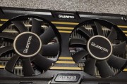 迪兰HD6570显卡性能评测（了解迪兰HD6570显卡的关键特性与表现）