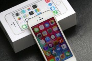 iPhone5s（揭秘iPhone5s外观设计及其关键创新）