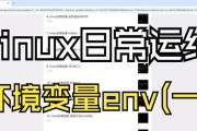 掌握Linux日常使用技巧（轻松学习Linux操作方法，提高工作效率）