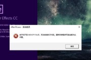 探究电脑当前网页脚本错误的原因及解决方法（揭示脚本错误的常见类型和对应解决方案）