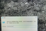 电脑Windows错误恢复指南（解决常见的Windows错误问题，提高电脑性能）