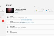 电脑突然出现Windows错误恢复，该如何解决？（解决方法和注意事项详解，修复电脑异常的是什么？）