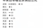 从零开始的苹果电脑PR调色教程（用苹果电脑实现专业级视频调色的全面指南）