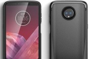 MotoZ安卓7.0（探索MotoZ安卓7.0，发现个性化与高性能的完美结合）