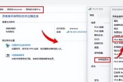 IP地址错误对电脑的影响及解决方法（探究IP地址错误对电脑的原因、影响以及如何解决）