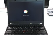 x230系统安装教程（x230系统安装教程，带你畅享全新电脑体验）