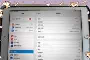 探索iPadAir2屏幕的卓越表现（领先业界的高清显示和出色细节呈现）