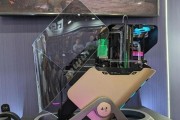 以广迎机箱（高效散热、质量可靠、性价比超高）