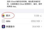 照片删除后的恢复技巧与方法（从照片永久删除到数据的重生，你需要了解的一切）