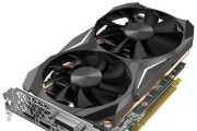 GTX1070显卡绘图性能与应用分析（探索GTX1070显卡在绘图领域的表现及潜力发挥）