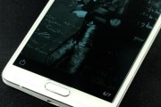 金立M6Plus5.5（优质配置与高性能的完美结合）