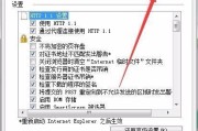 解决电脑脚本错误的方法与技巧（应对电脑脚本错误，让你的计算机运行更顺畅）