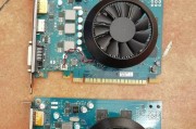 笔记本GTX1050显卡的性能与特点分析（探究GTX1050显卡的强劲性能与卓越表现）