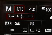 揭秘相机快门速度的奥秘（相机快门速度的原理与应用）