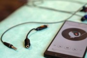 揭秘3.5mm音频线接法图解（了解音频线接口，轻松享受音乐盛宴）