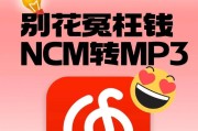 电脑上如何将NCM格式转换为MP3（简便易行的NCM格式转换方法及工具推荐）