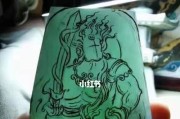 翡翠电脑雕刻教程简单版（以雕刻翡翠为媒介的电脑操作指南）
