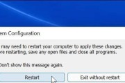解决Windows错误的有效方法（排查Windows错误及修复技巧）