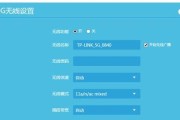 重设TP-Link路由器密码的步骤（快速、简单地保护你的网络安全）