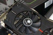 GTX760关羽版（从性能到价格，全面解析GTX760关羽版）