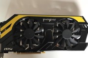 探索GTX770的性能与优势（一款强劲的显卡为您的电脑带来无限可能）