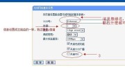 移动无线桥接路由器教程（打造无线网络覆盖全景，享受无限畅游）