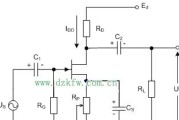 场效应管功放电路图原理剖析（理解场效应管功放电路图的关键原理及应用）