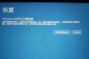 老电脑更新系统后频繁蓝屏，如何解决？（老电脑、更新系统、蓝屏、解决方法）
