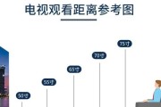 电视机尺寸规格表大全（从浏览到选购，了解各尺寸电视机的差异与适用场景）