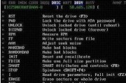 MHDD硬盘检测修复工具使用指南（掌握MHDD，轻松修复硬盘问题）